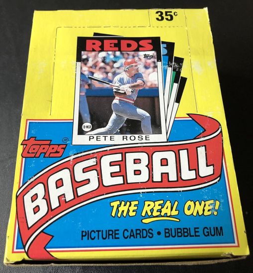 1986 Topps Baseball Breakdown with Most Valuable Cards - Beckett News 1986 Topps Baseball Breakdown with Most Valuable Cards - Beckett News