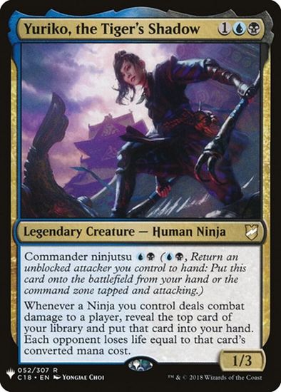 isshin mtg commander deck MTG Magic 100-Karten Commander Deck