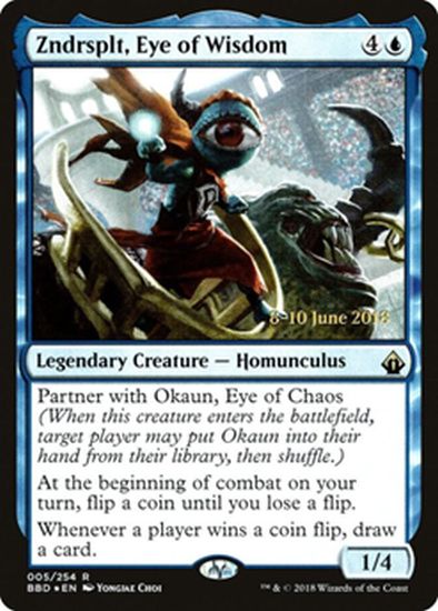 The Five Best Chaos Commanders in Magic: The Gathering - Beckett News