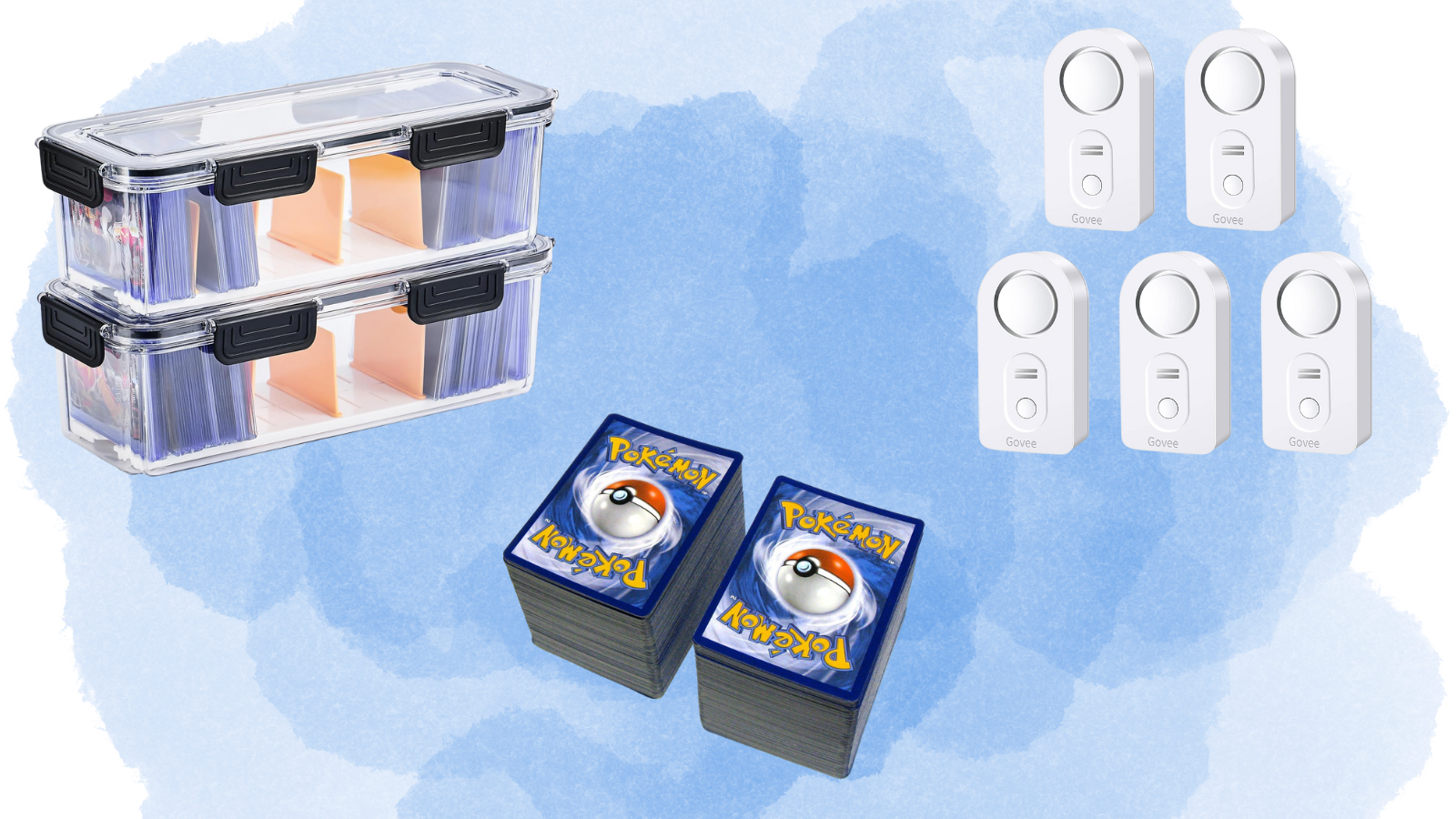 Pokmon Collection Wiped Out by Sewage: A Gut-Wrenching Lesson in Protecting Your Valuables - Beckett News Pokmon Collection Wiped Out by Sewage: A Gut-Wrenching Lesson in Protecting Your Valuables - Beckett News