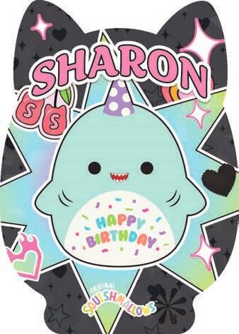 2025 Panini Squishmallows Trading Cards Checklist Details, Box Info 2025 Panini Squishmallows Trading Cards Checklist Details, Box Info