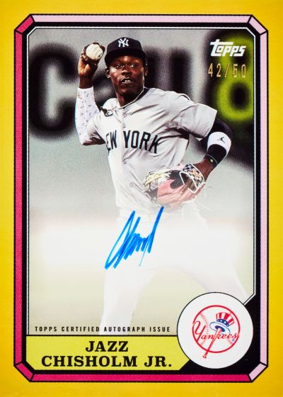 2025 Topps Archives Baseball Checklist, Team Sets, Box Info