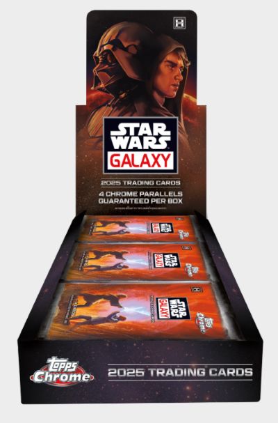 スター・ウォーズ・クローム・ギャラクシ 2022 2023のリフラクタ 2023 Topps Chrome Star Wars Galaxy REFRACTOR #85 Sandtroopers | eBay