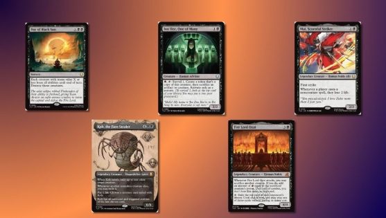 mtg avatar card list price Magic: The Gathering | Avatar: The Last Airbender Collector Booster | 1 Pack of 15 Cards At the beginning of each upkeep jumpstart booster box card list
