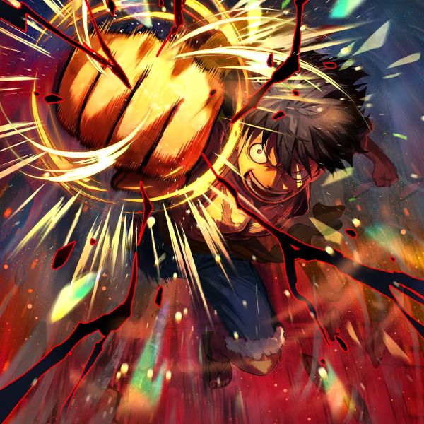 One Piece Card The Best Vol. 2 (PRB-02) Checklist and Set Details - Beckett  News