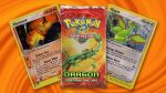 Pokemon TCG Dragon Checklist Card List