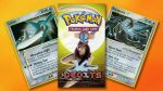 Pokemon TCG EX Deoxys Checklist Card List