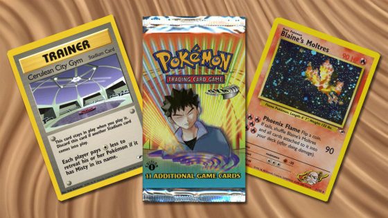 Pokmon TCG Gym Heroes Checklist: G1 Set Card List - Beckett News