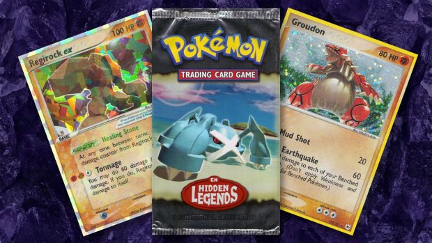 Pokemon TCG Hidden Legends Checklist Card List