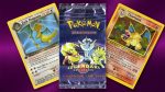 Pokemon TCG Legendary Collection Checklist Card List