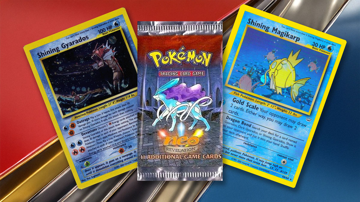 pokemon neo cards Custom Pokemon Toploader Binder | Print Your Design main image 0