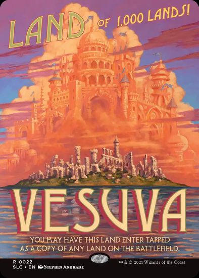 Wizards of the Coast Releases New Encyclopedia Sized Secret Lair - Beckett  News