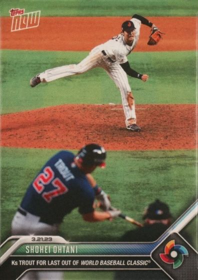 Beckett Sports Cards Hot/Cold List for the Week of Dec. 1, 2025