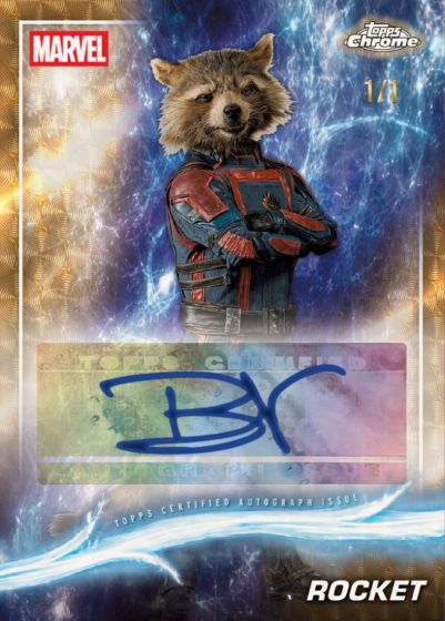 2025 Topps Marvel Studios Chrome Checklist, Box Info, Details 2025 Topps Marvel Studios Chrome Checklist, Box Info, Details