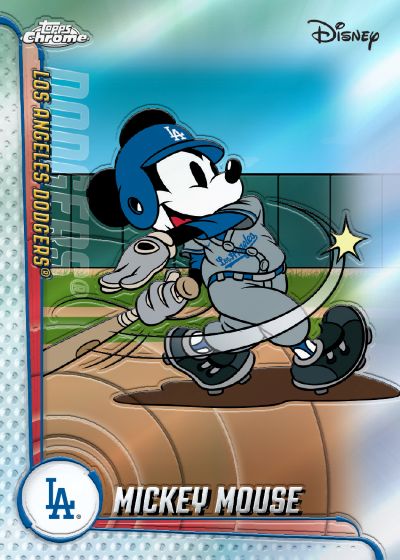 2025 Topps Chrome Update Series Baseball Checklist & Team Sets