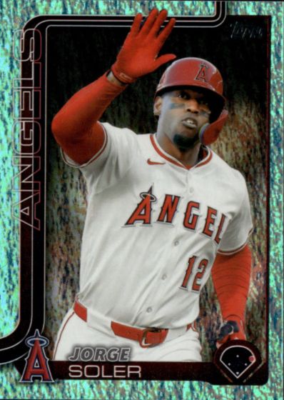 A Guide and Image Gallery to 2025 Topps Update Series Baseball