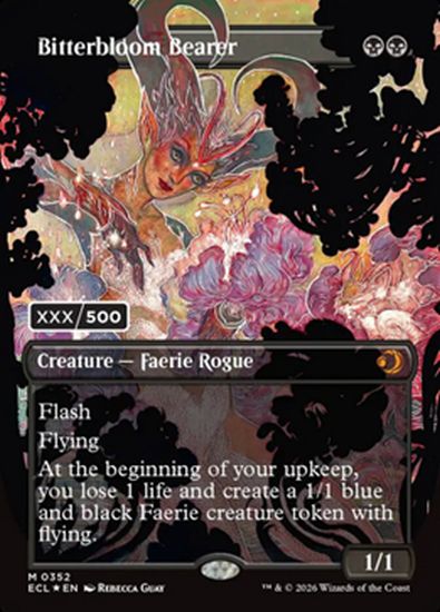 Head Designer of Magic: The Gathering Reveals More Information About Lorwyn Eclipsed - Beckett News Head Designer of Magic: The Gathering Reveals More Information About Lorwyn Eclipsed - Beckett News