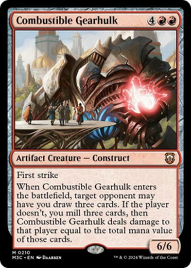 Top 5 Red Artifacts in Magic: The Gathering - Beckett News Top 5 Red Artifacts in Magic: The Gathering - Beckett News
