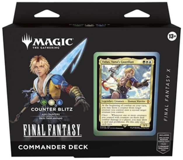The Top 5 Magic: The Gathering Commander Precons of 2025 - Beckett News