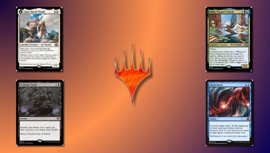 Wizards of The Coast Made Big Changes to Brawl on MTG Arena - Beckett News