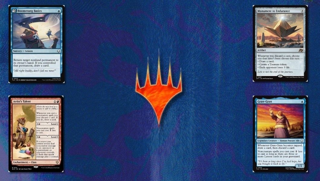 mtg world championship winner cards The one-of-a-kind One Ring is obviously rare, but this card is even more elusive! | TCGplayer Recapping Magic: The Gathering World