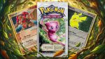 Pokemon TCG EX Legend Maker Checklist Card List
