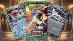 Pokemon TCG EX Power Keepers Checklist