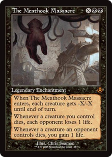 mtg cards that make angel tokens Abaddon the Despoiler (Universes Beyond: Warhammer 40,000) – Cardsurfer  Games