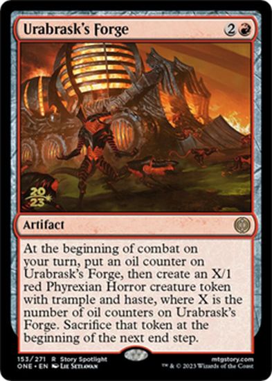 Top 5 Red Artifacts in Magic: The Gathering - Beckett News Top 5 Red Artifacts in Magic: The Gathering - Beckett News