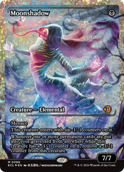 The 5 Best Black Cards in Magic: The Gathering Lorwyn Eclipsed - Beckett  News