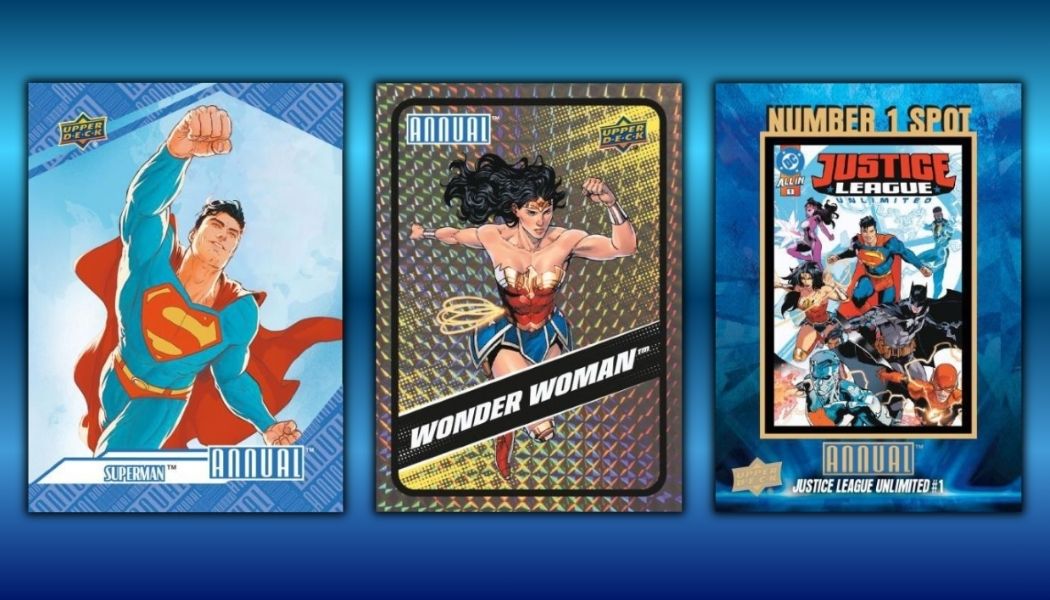 2024 Non-Sport Card Sets Archives - Beckett News