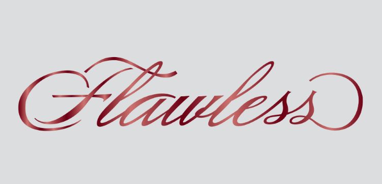 2025 Panini Flawless Football Football