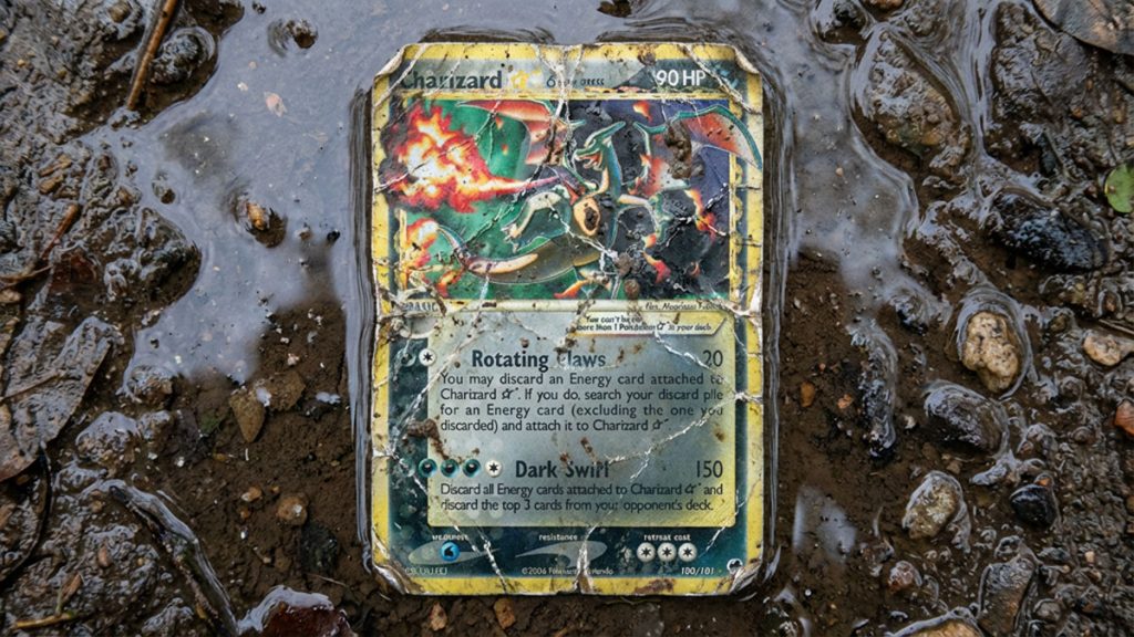 pokemon trading card game celebrations collector chest Pokemon TCG: 25th Anniversary Celebrations Collector Chest – Toy Cabal main image 0