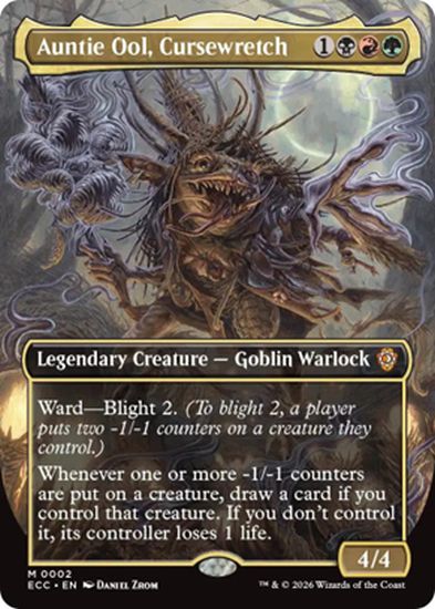 MTG Karte - Cryptic Command (ITA) - Lorwyn (Gebraucht) in für CHF 9.5