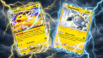 Best Pokemon TCG Pocket Lightning Decks