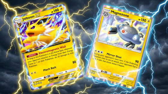 Pokmon TCG Pocket: Best Lightning Decks - Beckett News