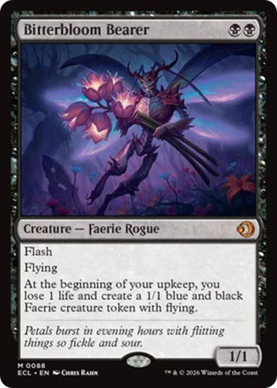 The 5 Best Black Cards in Magic: The Gathering Lorwyn Eclipsed - Beckett  News