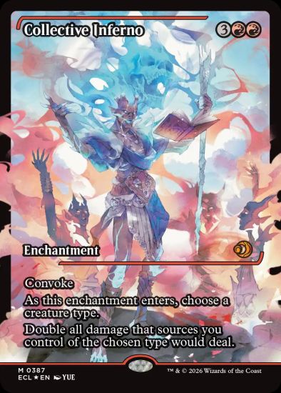 TCG Set Review: MTG Lorwyn Eclipsed is the Nostalgia Trip Needed - Beckett  News