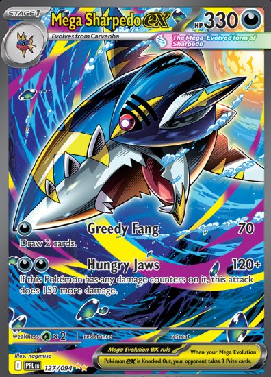 Pokmon Phantasmal Flames Checklist and Set Details - Beckett News Pokmon Phantasmal Flames Checklist and Set Details - Beckett News