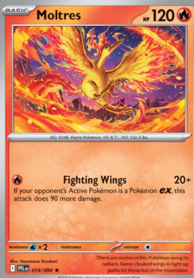 Pokmon Phantasmal Flames Checklist and Set Details - Beckett News