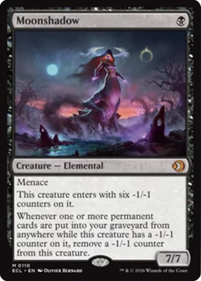 mtg cards with x in the casting cost Magic the Gathering, Secret Lair: Artist Series: Phil Foglio – Card Monster  Games main image 1