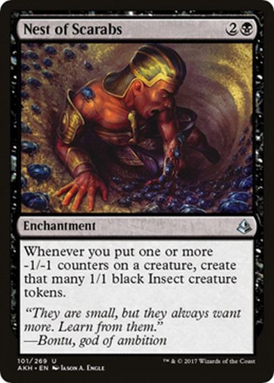 mtg learn cards list Thrilling Discovery [Strixhaven: School of Mages]