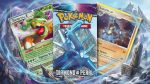 Pokemon TCG Diamond and Pearl Checklist DP Card List