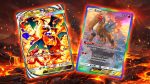 Pokemon TCG Pocket Best Fire Deck