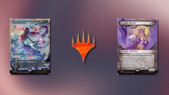 The 5 Best Black Cards in Magic: The Gathering Lorwyn Eclipsed - Beckett  News