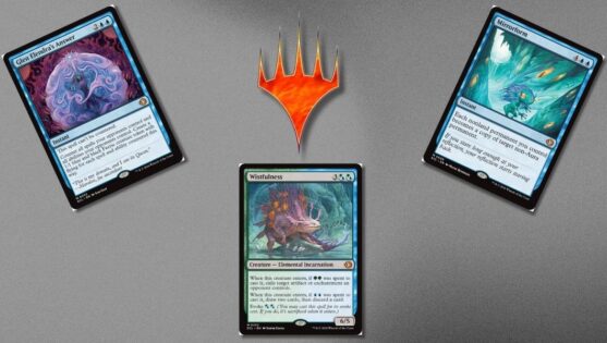 The 5 Best Blue Cards in Magic: The Gathering Lorwyn Eclipsed - Beckett News