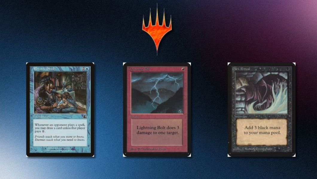 mtg midnight hunt most expensive cards Magic the Gathering: Innistrad: Midnight Hunt main image 0
