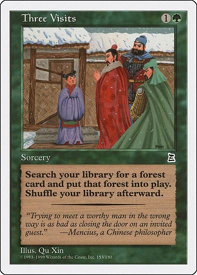 The 5 Most Expensive Common Cards in Magic: The Gathering - Beckett News