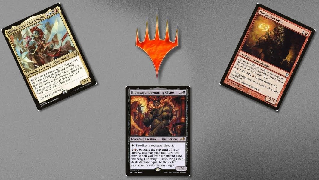 The Top 5 Ogres in Magic: The Gathering - Beckett News The Top 5 Ogres in Magic: The Gathering - Beckett News