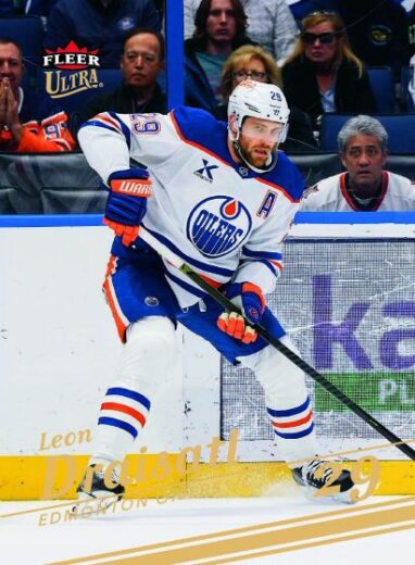 2025-26 Hockey Cards Release Dates, Checklists, Price Guide